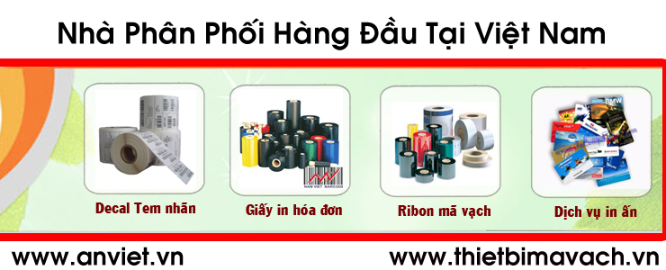 Nha phan phoi hang dau viet nam