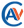 icon logo anviet.com.vn