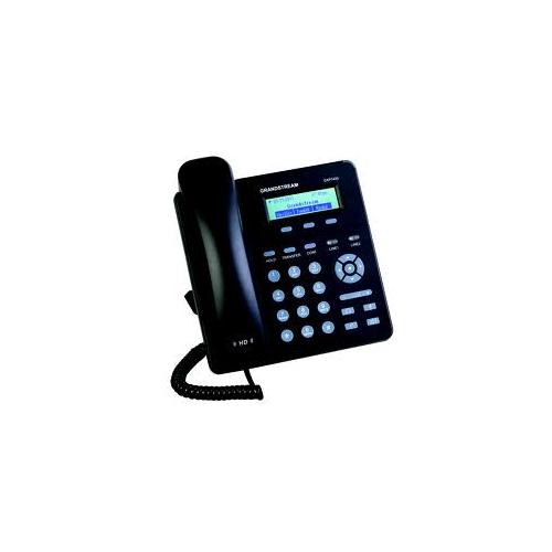 Điện thoại IP Grandstream GXP 1400 (No PoE)
