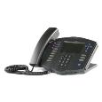 Điện thoại Polycom SoundPoint IP 501 SIP VoIP Business Phone