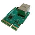 Card Lan Cho Zebra ZD421 - cổng Ethernet cho Zebra ZD421
