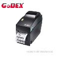 Máy in Godex DT2x (203 Dpi, Khổ in K- 54 mm)