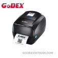 Máy in Godex RT863i+ (600 dpi)