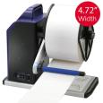 Máy cuộn tem nhãn tự động Godex T10 (120mm)